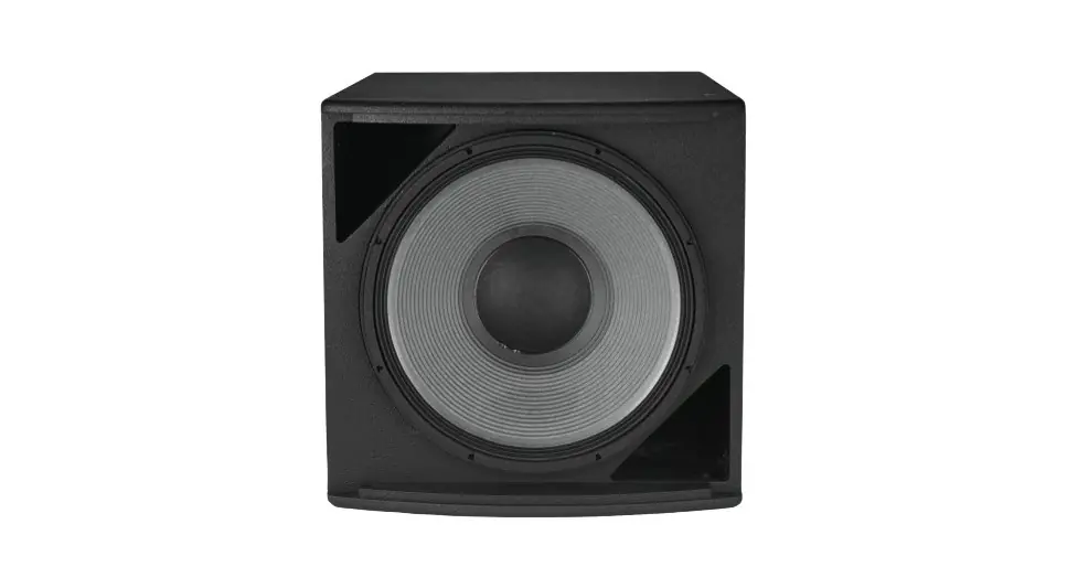 Remise JBL ASB6118 - Subwoofer - boomer 46cm - 800W