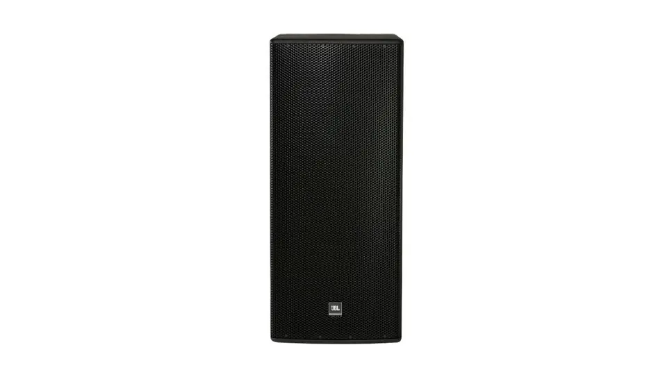 Dernier Modèle JBL ASB6125-WRX - Subwoofer - boomer 38cm x 2 - 1600W