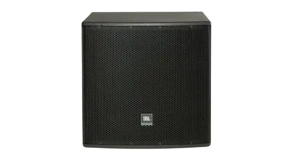 Promotion Saisonnière JBL ASB7118 - Subwoofer - boomer 46cm - 2000W