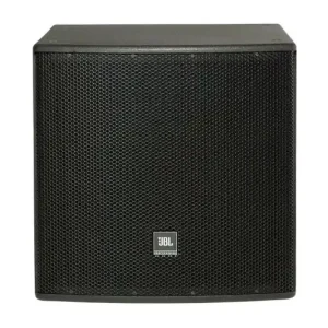 JBL ASB7118-WRC - Subwoofer - boomer 46cm - 2000W Réduction
