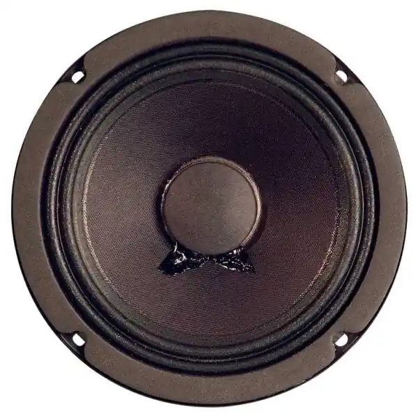 EminenceALPHA 6 A Prix Réduit