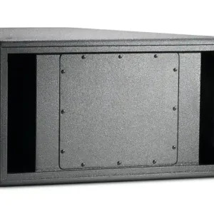 Remise JBL PD5122 Subwoofer 2 x 30 cm