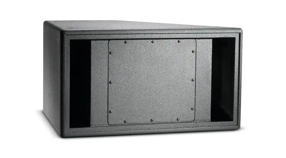 Remise JBL PD5122 Subwoofer 2 x 30 cm