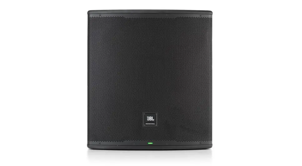 JBL EON718S Subwoofer amplifié Offre Exclusive