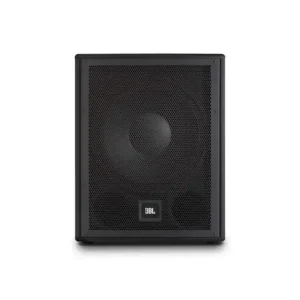 JBL IRX115S Subwoofer amplifié Haute Qualité
