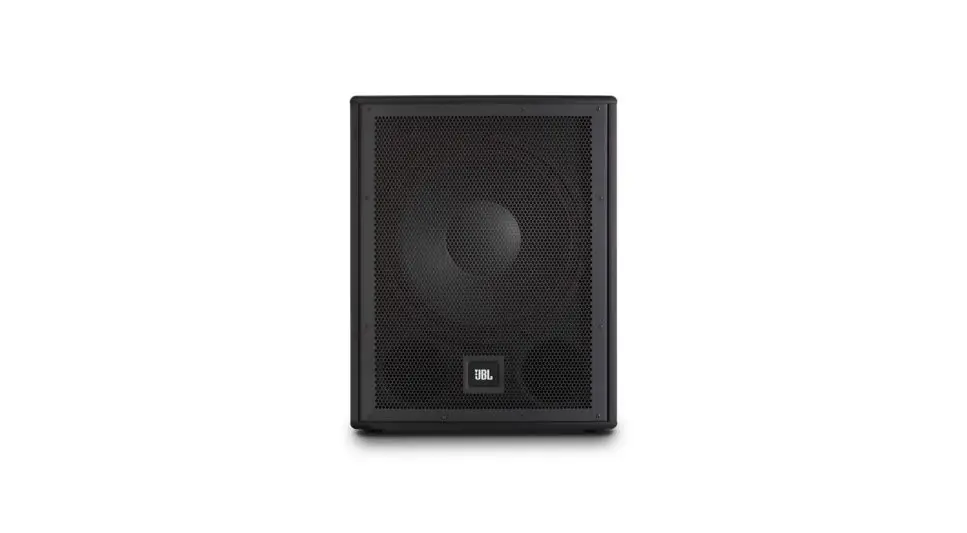 JBL IRX115S Subwoofer amplifié Haute Qualité