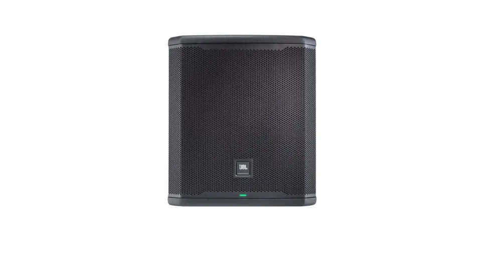 Acheter En Ligne JBL PRX918XLF-ED Subwoofer amplifié 46cm - 2.000W