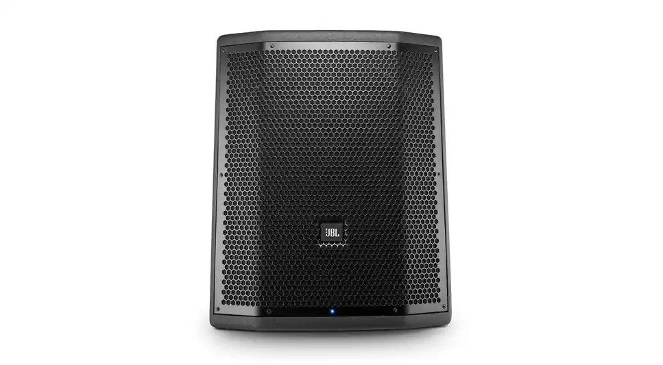 Prix Réduit JBL PRX815XLFW/230 Subwoofer amplifié 38cm, 1500W
