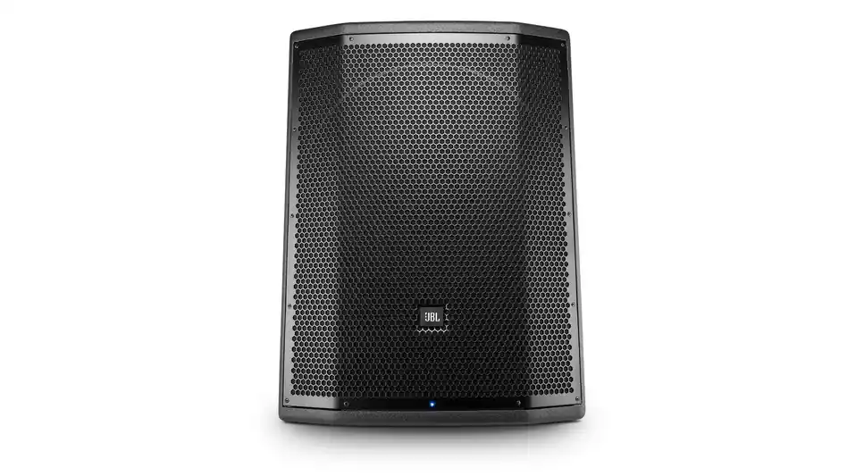 Produit De Marque JBL PRX818XLFW/230 Subwoofer amplifié 46cm, 1500W