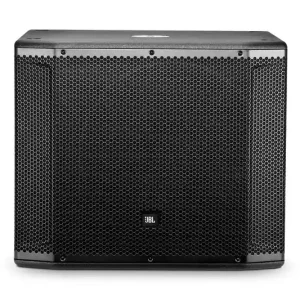 Achetez Aujourd'hui JBL SRX818S Subwoofer, 46cm, 400W