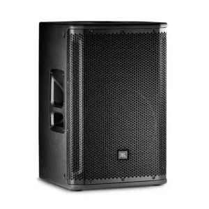 Paiement Sécurisé JBL SRX812 Enceinte 2 voies, 31 cm, 650W, 90°x50°
