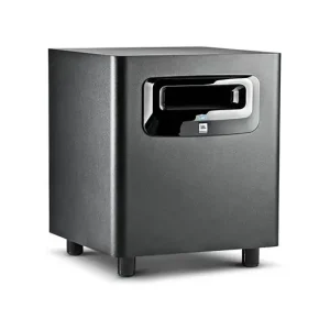 JBL LSR 310S Subwoofer amplifié 25 cm pour LSR305/308 Vente Flash