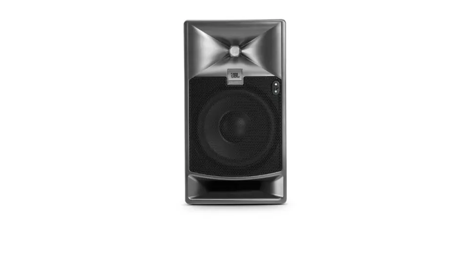 Super Prix JBL LSR 705P Enceinte monitoring bi-amplifiée avec DSP
