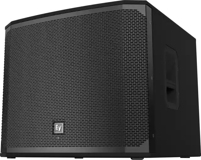 Nouvel Arrivage Electro-Voice EKX18SP