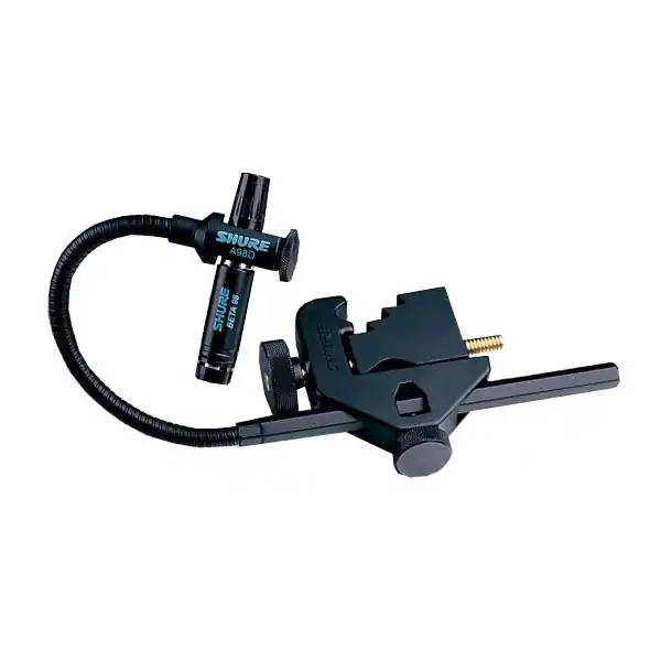ShureBeta98 D/S Expédition Rapide