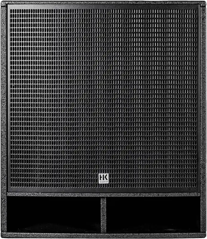 HK-Audio FO-S118 Subwoofers - 18 1kWrms 8 Ω Pas Cher