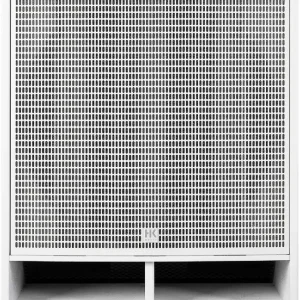Promotion Saisonnière HK-Audio FO-S118W Subwoofers - 18 1kWrms 8 Ω blanc