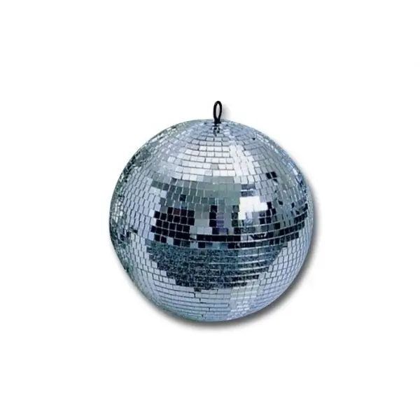 JB SystemsMIRROR BALL 8"/20cm Paiement Sécurisé