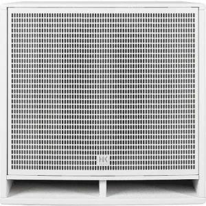 Authentique HK-Audio FO-S112FW Subwoofers accrochables - 12