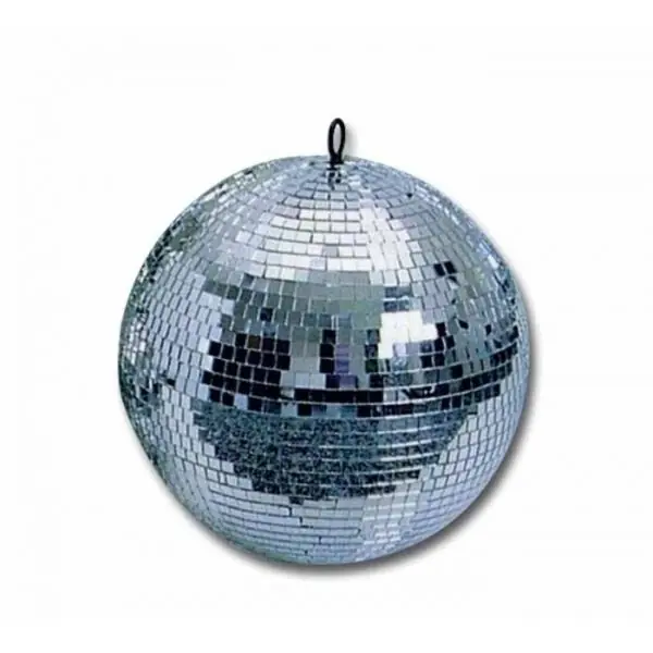 JB SystemsMIRROR BALL 16"/40cm Bon Marché