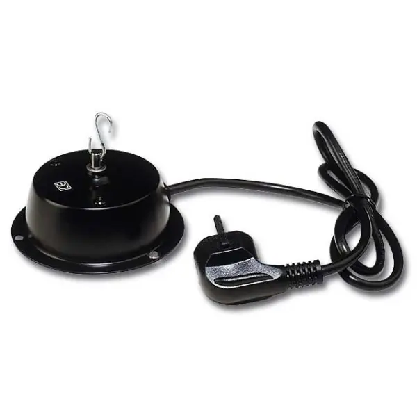 JB SystemsMB ROTATOR STANDARD Prix Cassé