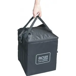 HOUSSE AMPLI ACUS ONE 8 Haute Qualité
