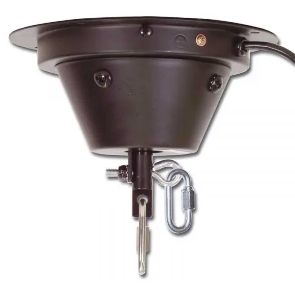JB SystemsMB ROTATOR HEAVY DUTY Authentique