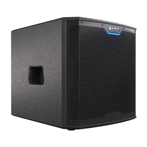 Alto Professional TS12S Subwoofers TS - Caisson de basse 12‘‘ Expédié Aujourd'hui