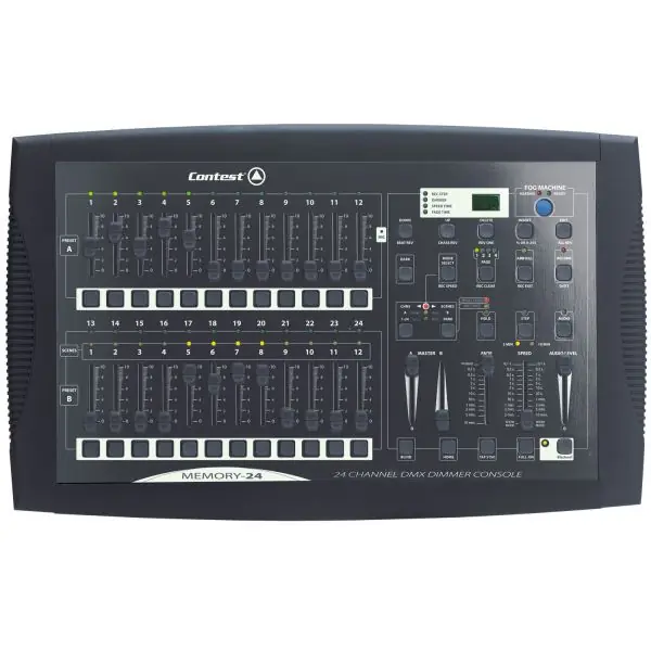 ContestMEMORY 24 Nouveauté