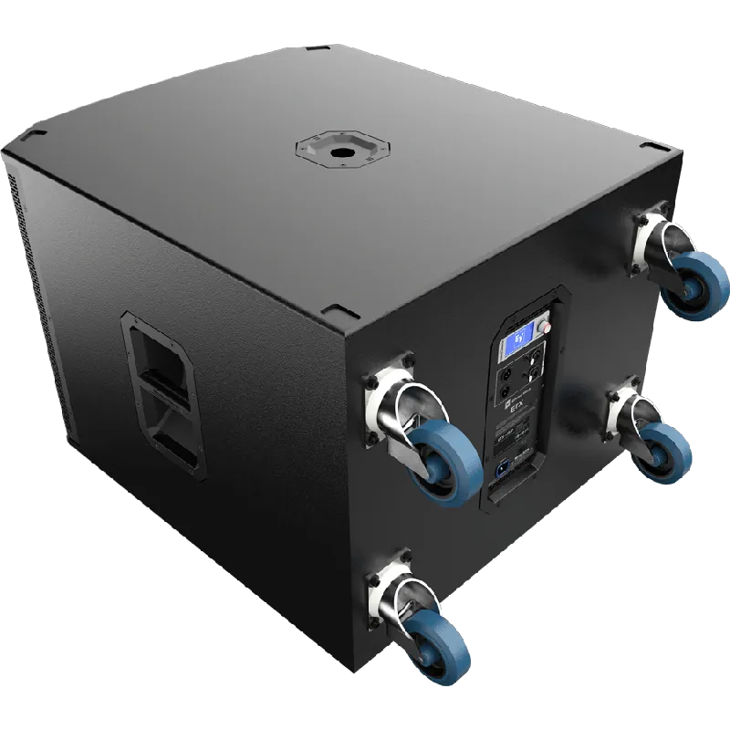 Electro-Voice ETX18SP Offre Limitée