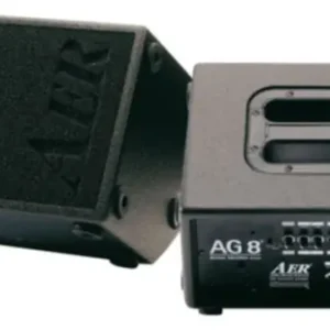 AER AG8 Seulement Aujourd'hui