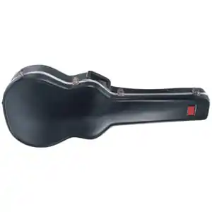 Stagg ABS-C 2 - Etui basic en ABS pour guitare classique Offre Limitée