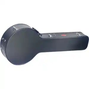 Stagg GCA-BJ5 - Etui basic pour banjo Achat Immédiat