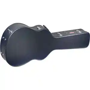 Stagg GCA-C BK - Etui basic pour guitare classique Paiement Sécurisé