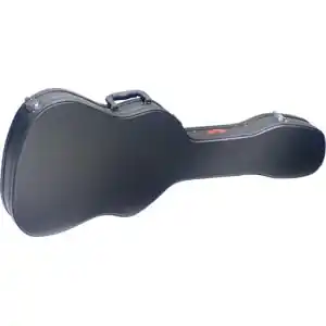 DISCONTINUE Stagg GCA-E - Etui basic pour guitare électrique Retour Gratuit