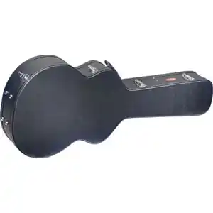 Stagg GCA-SA - Etui basic pour guitare semi-acoustique Produit De Marque