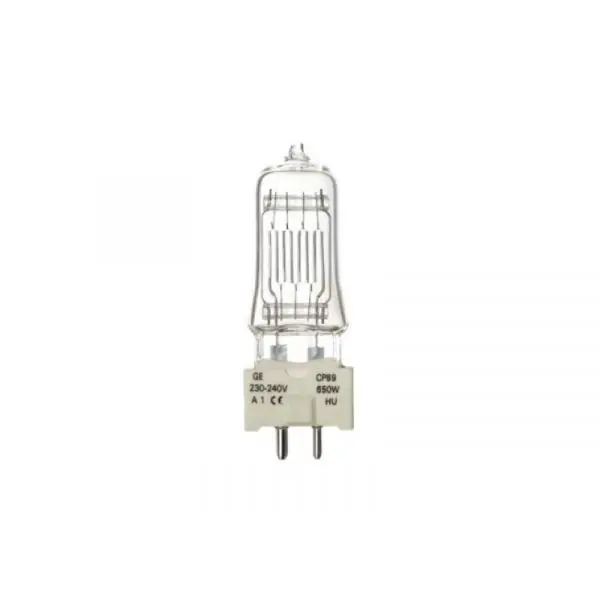 Pas Cher Osram / GE / PhilipsCP89