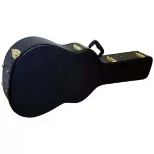 Offre Limitée Stagg GCA-W BK - Etui basic pour guitare western/dreadnought