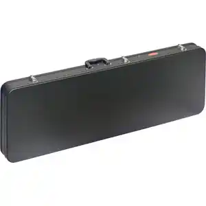 DISCONTINUE Stagg GCA-XHB - Etui basic pour guitare basse type Heavy XB Meilleure Vente