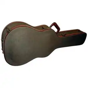 Jusqu'à Épuisement Des Stocks DISCONTINUE Stagg GCX-C BZ - Etui deluxe pour guitare classique - Tweed