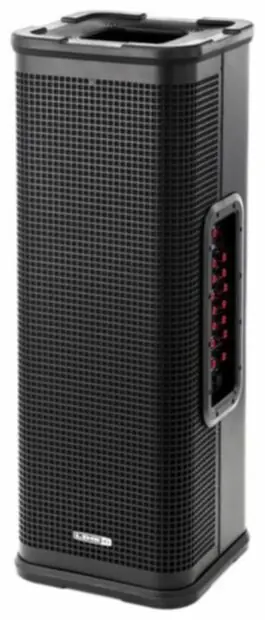 Commander Vite Line6 StageSource L3t