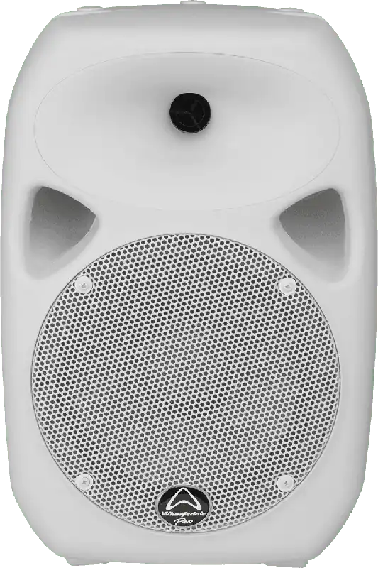 Remise Wharfedale Pro TITAN 8 Large Bande - 8