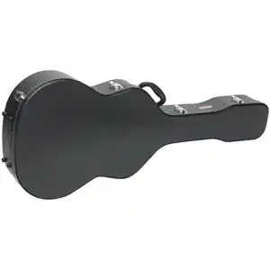 Satisfait Ou Remboursé DISCONTINUE Stagg GEC-C - Etui économique pour guitare classique