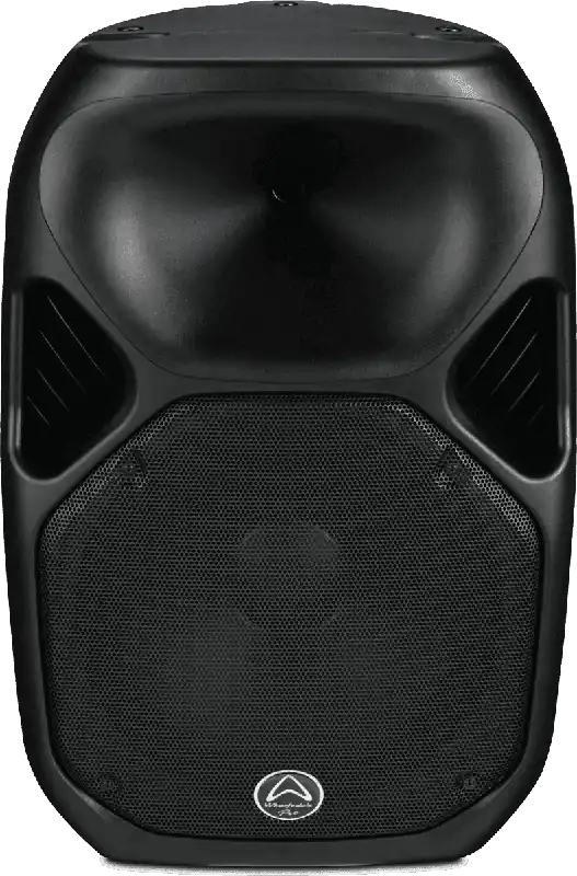 Acheter En Ligne Wharfedale Pro TITAN 15 Large Bande - 15