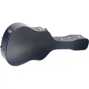 Quantité Limitée DISCONTINUE Stagg GEC-W - Etui économique pour guitare western/dreadnought