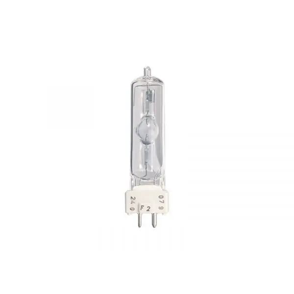 Osram / GE / PhilipsMSD250 /2 Retour Gratuit