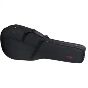 Promotion Saisonnière Stagg HGB2-C - Softcase basic pour guitare classique