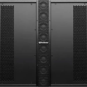 PreSonus CDL12 Populaire