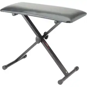 Stagg KEB-A20 - Banquette de clavier Dernier Modèle
