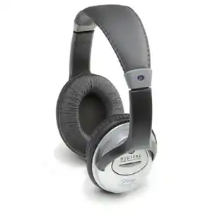 Vente Flash Stagg SHP-2300H - Casque Hi-Fi Stéréo